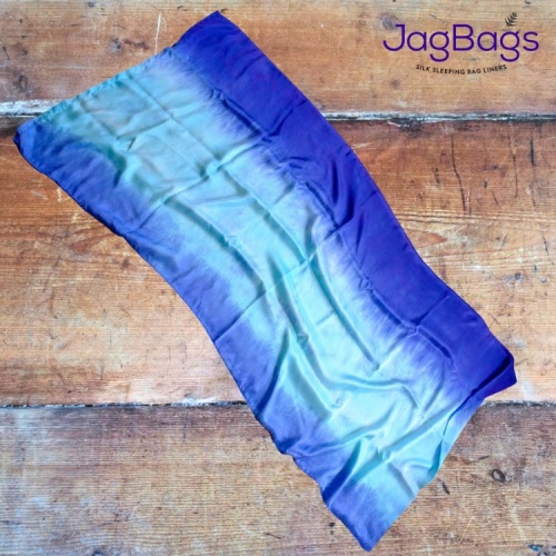 JagBag Standard - Turquoise - Special Offer